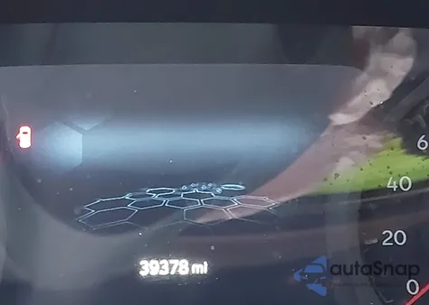 2022 Jeep Compass Limited 4X4 z USA, uszkodzony, nr VIN 3C4NJDCB7NT146252